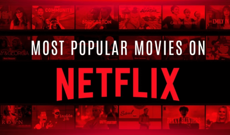 Top 10 Movies