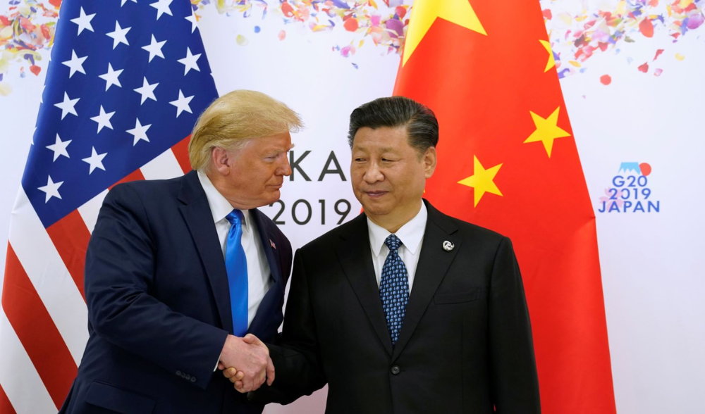 U.S.-China Tariff