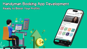 Handyman Booking App