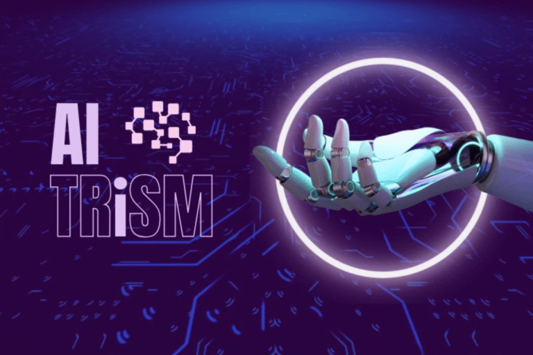 AI TRiSM