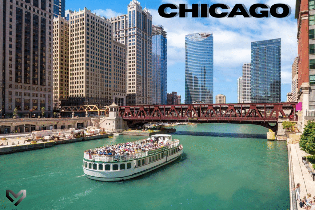 Chicago