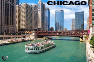 Chicago