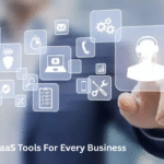 Top10 SaaS Tools