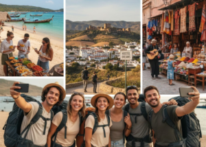 Top 10 Budget-Friendly Summer Destinations for 2026