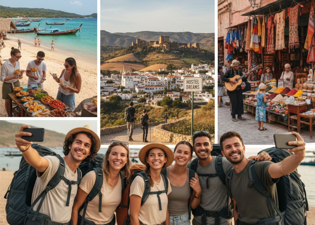 Top 10 Budget-Friendly Summer Destinations for 2026