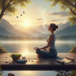 Yoga Benefits for Mental Health: Reducing Stress, Anxiety, and Depression