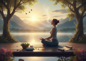 Yoga Benefits for Mental Health: Reducing Stress, Anxiety, and Depression