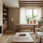 Interior Design Trends Inspired By Natural Materials