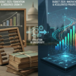 Union Budget 2026 vs 2025: The Biggest Shifts You Shouldn’t Miss.